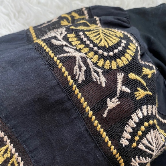 Free People Rock With It Top - Picture 10 of 16